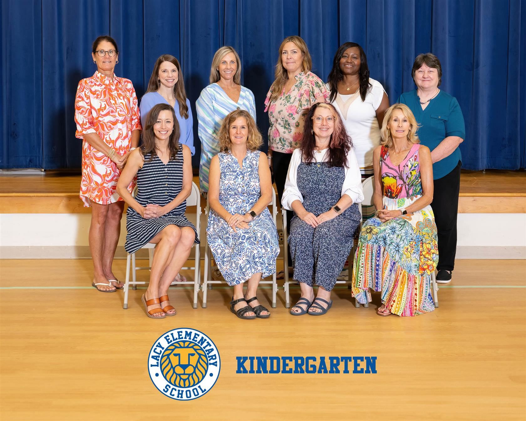 Lacy Elementary School