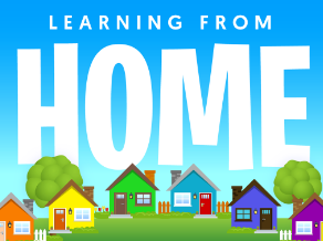 Learning From Home 