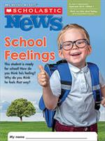 scholastic 