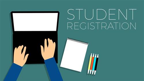 registration 