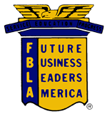 FBLA Crest 