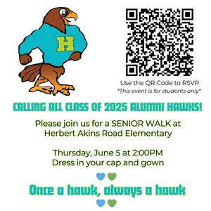 Senior Walk