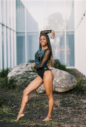 photo of nhyla bryant 