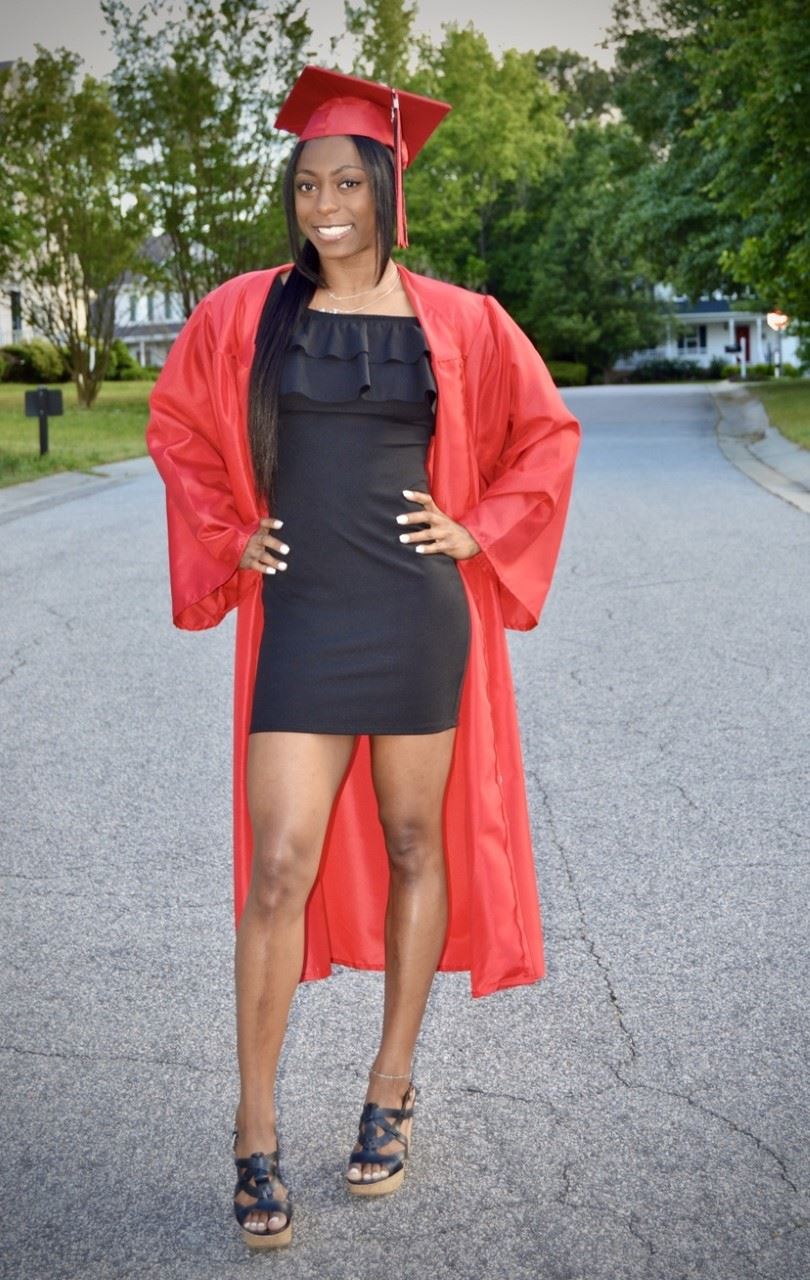 photo of nhyla bryant 