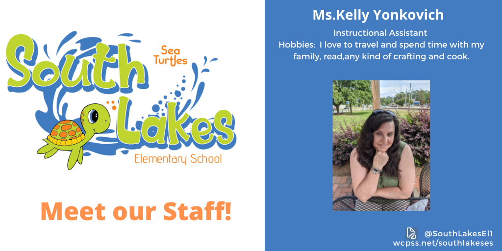 Ms.Yonkovich