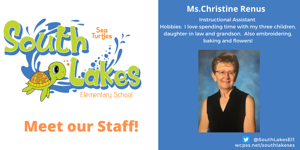 Ms. Renus