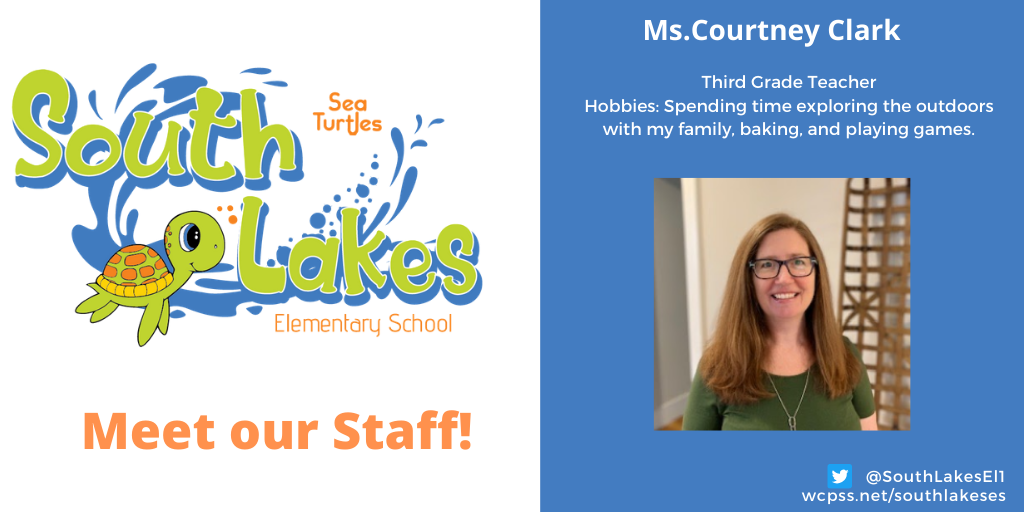 Ms. Clark 