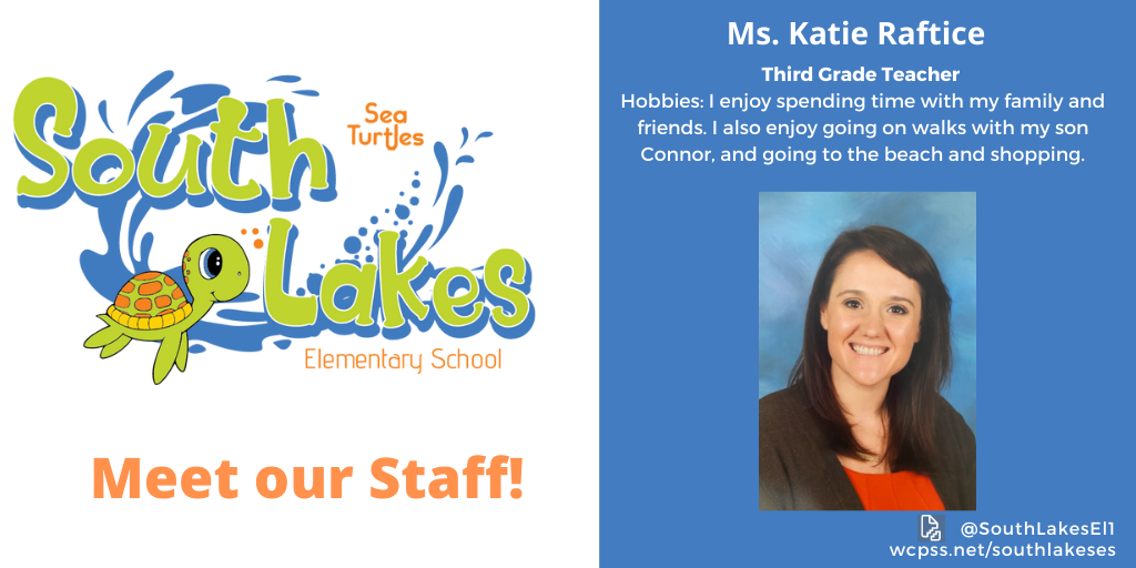 Ms. Raftice