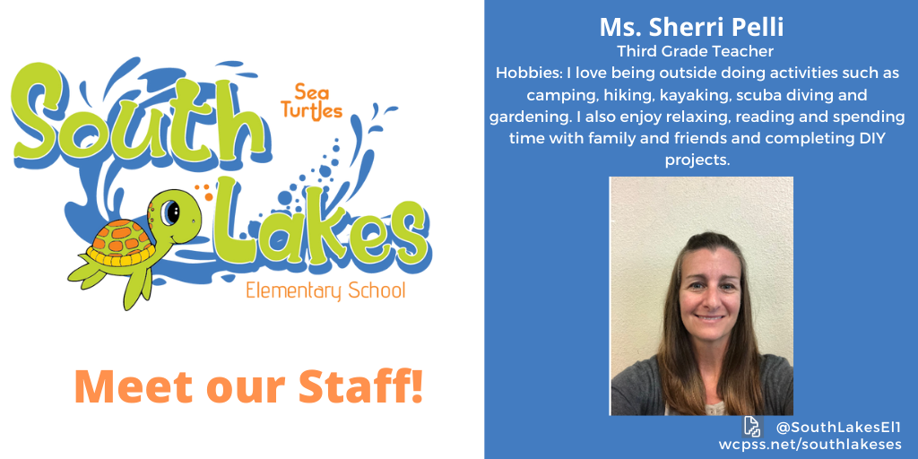 Ms. Sherri Pelli