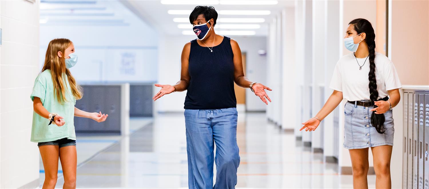 Social and Emotional Health