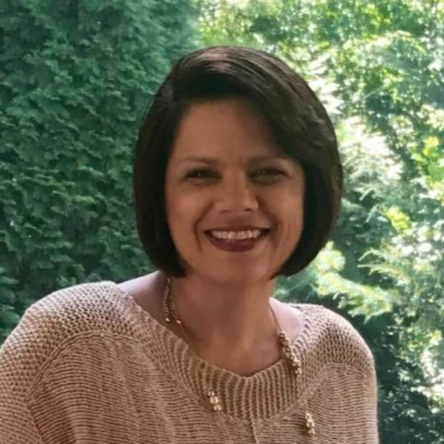 Mrs. Stephanie Raiford Mrs. Stephanie Raiford