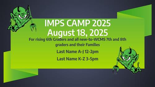 camp
