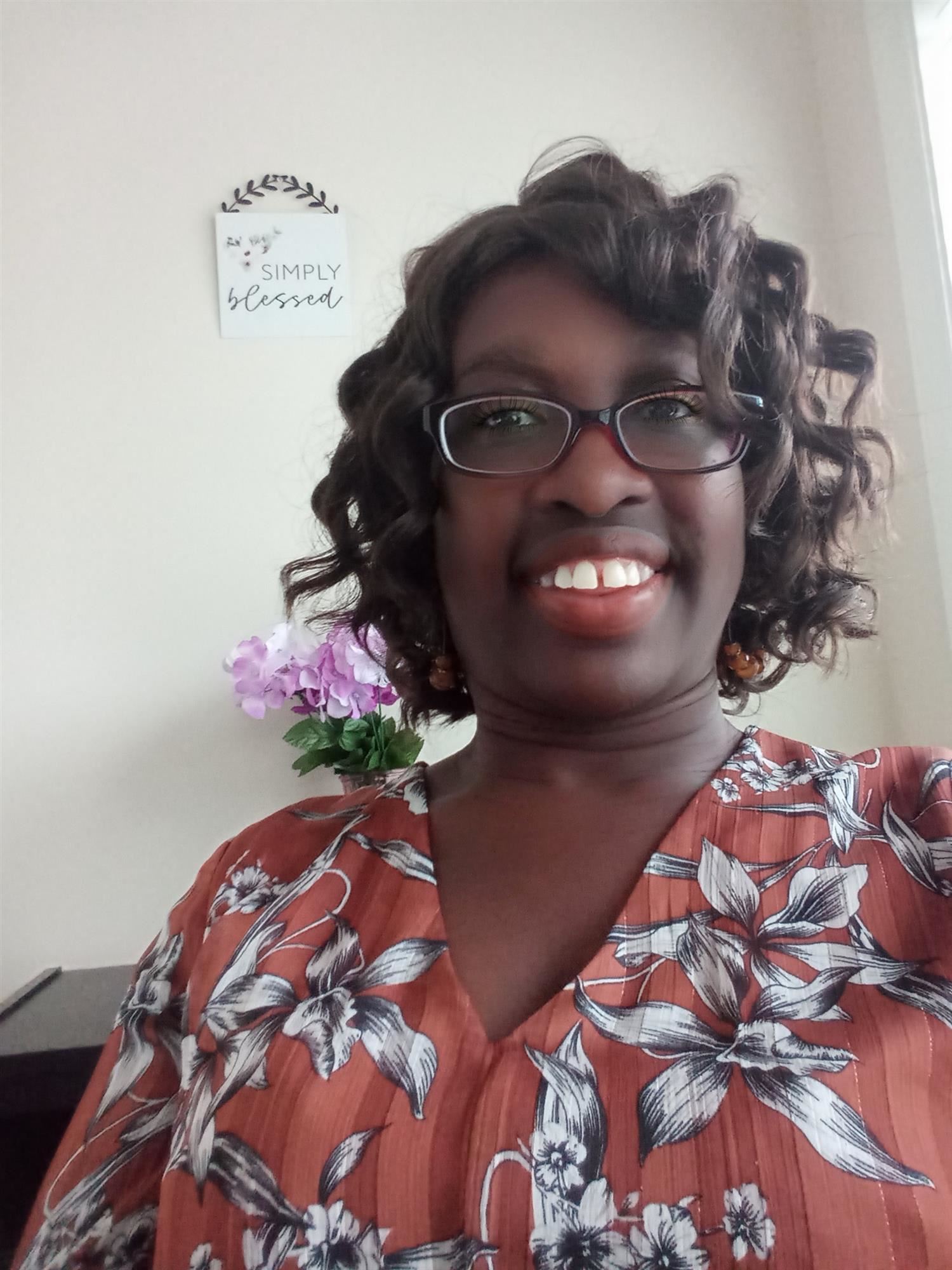 Ms. L.  Johnson