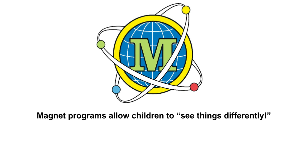 magnet