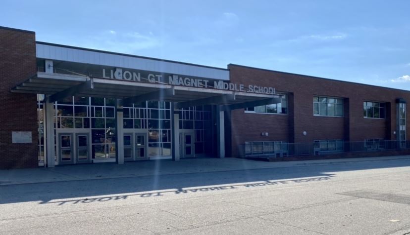 ligon middle school tours