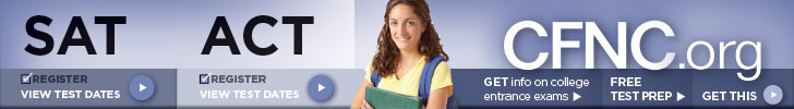SAT ACT SAT ACT