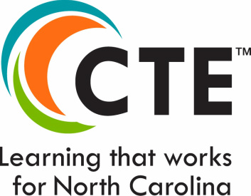 CTE Logo Learning that Works for North Carolina CTE Logo Learning that Works for North Carolina