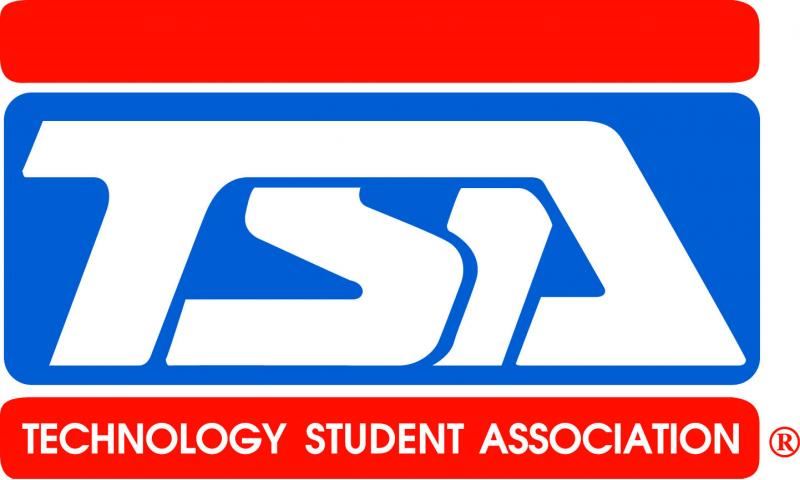 TSA Logo TSA Logo