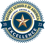 23 Magnet Award