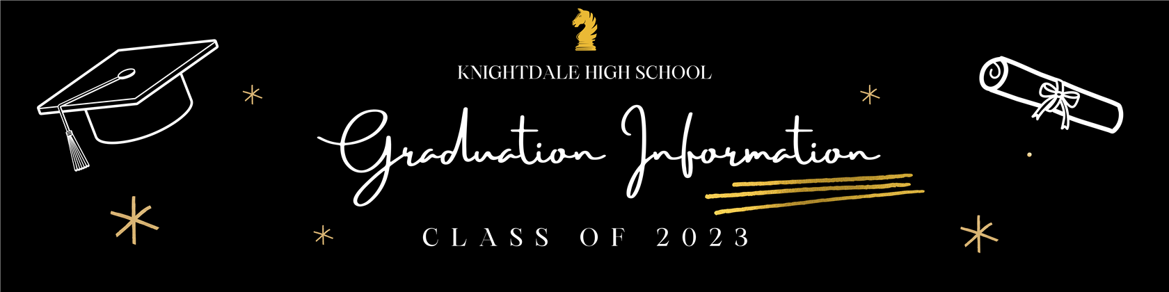 KHS graduation May 23rd KHS graduation May 23rd