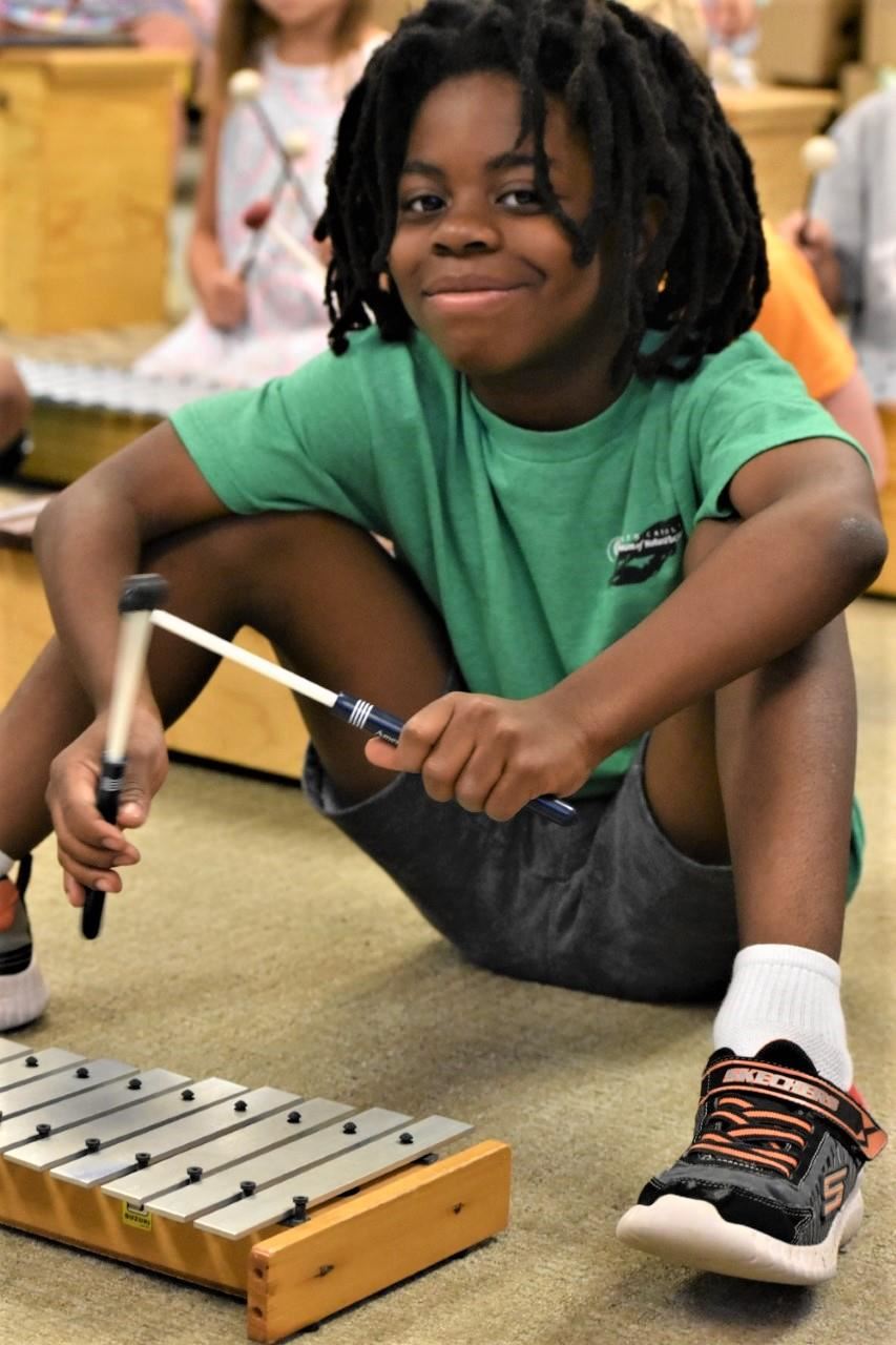 Music