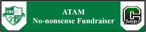 No Nonsense Fund Raiser