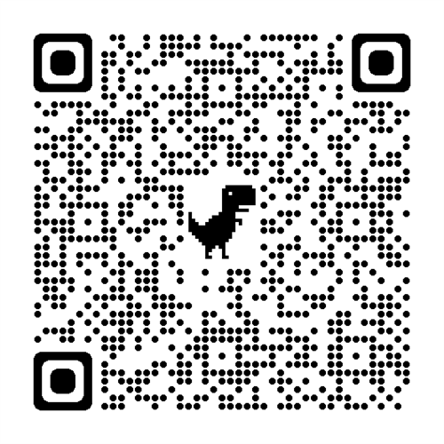 QR Code to join WYMLA's Business Alliance