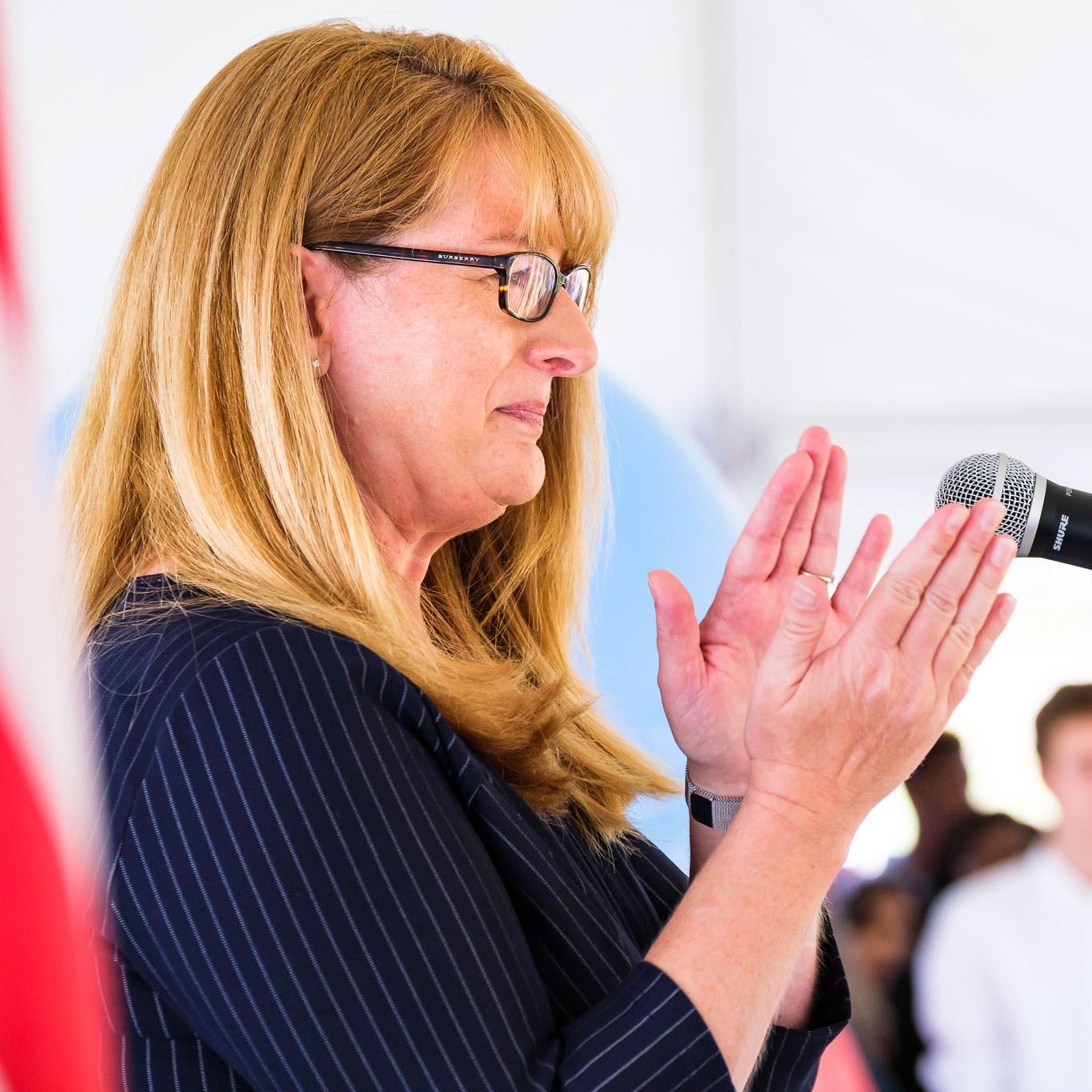  Principal Abby Stotsenberg