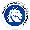  North Ridge Elementary logo