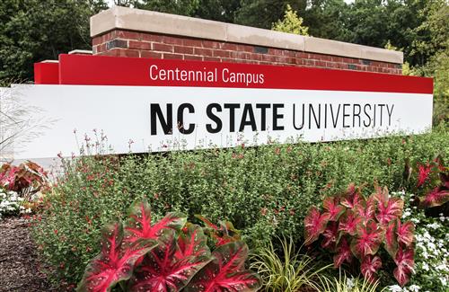 NC State 