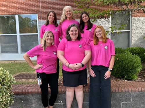 2nd Grade Team