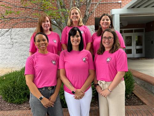 1st Grade Team