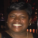 Mrs. Jacqueline Grant Mrs. Jacqueline Grant
