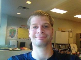 Darin Holm Darin Holm
