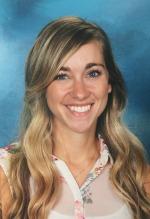 Mrs. Gabriella Whitman Mrs. Gabriella Whitman