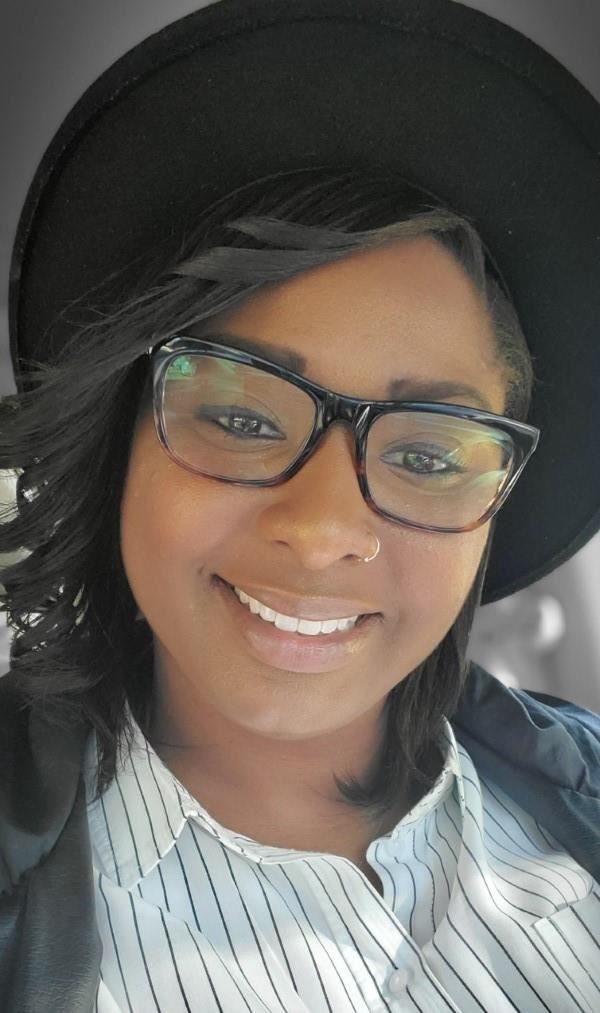 Ms. LeKisha Lee Ms. LeKisha Lee