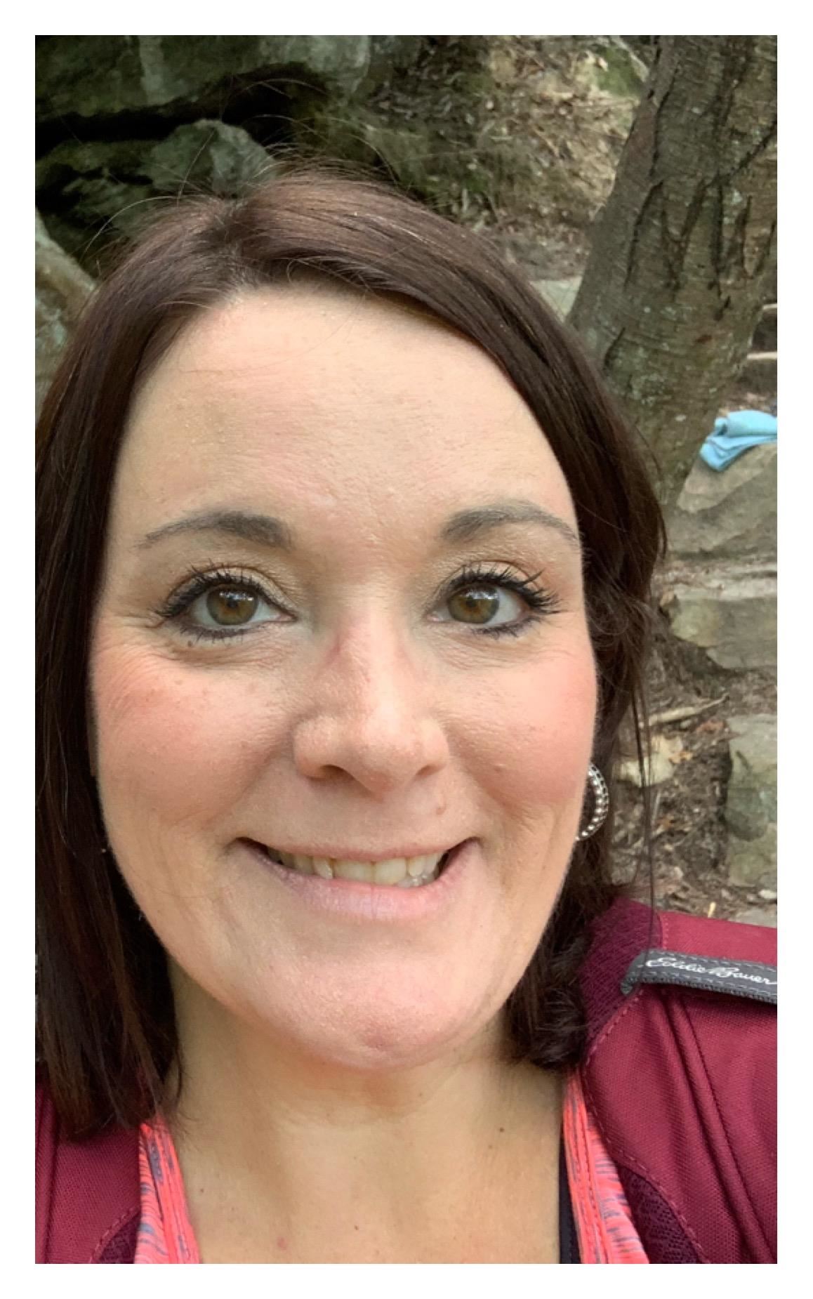 Mrs. Angela Sprague Mrs. Angela Sprague
