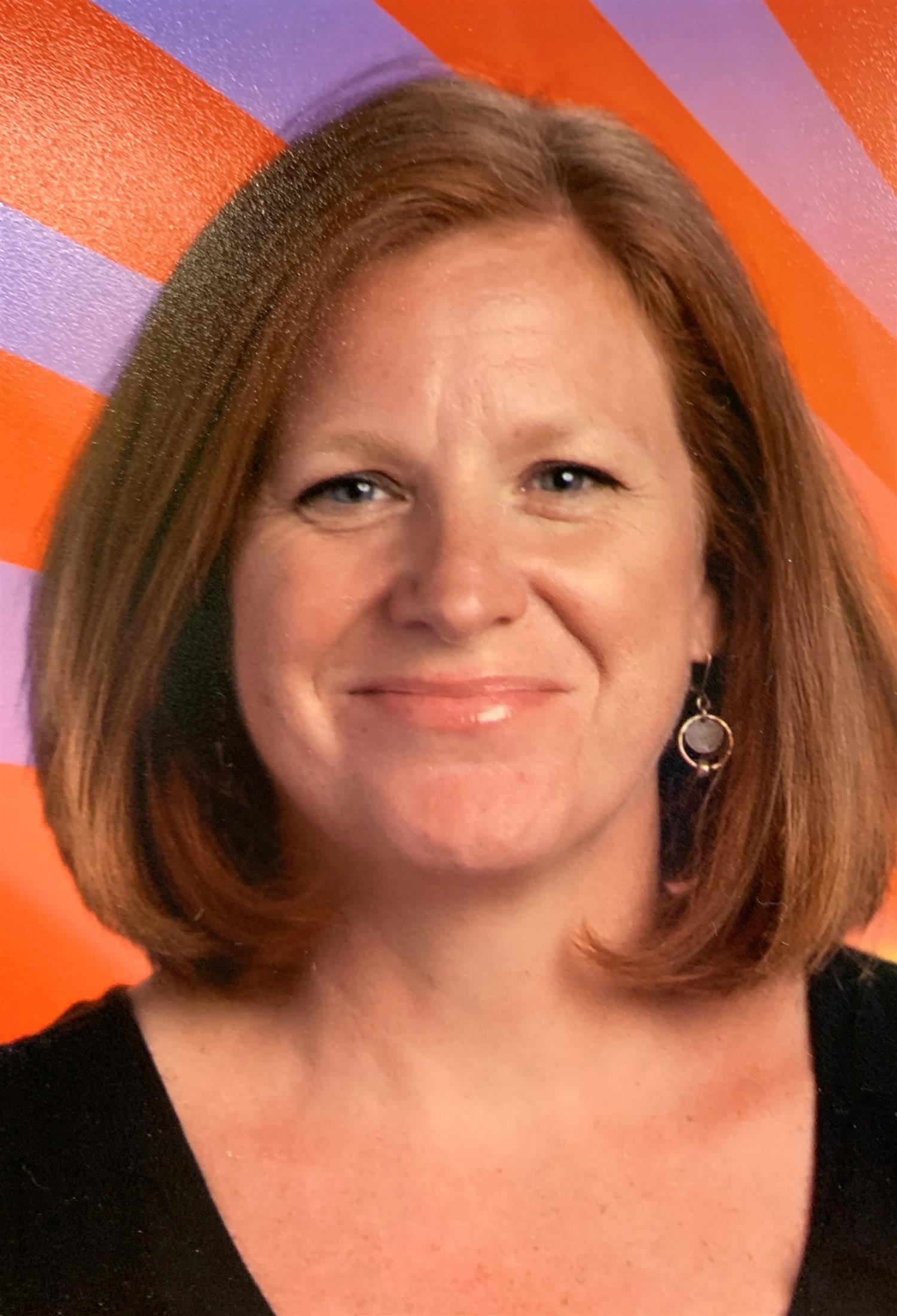 Tina Zarzecki Tina Zarzecki