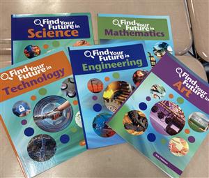 Career Library