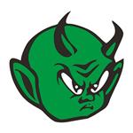 mascot logo