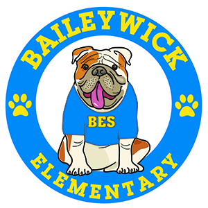 school logo