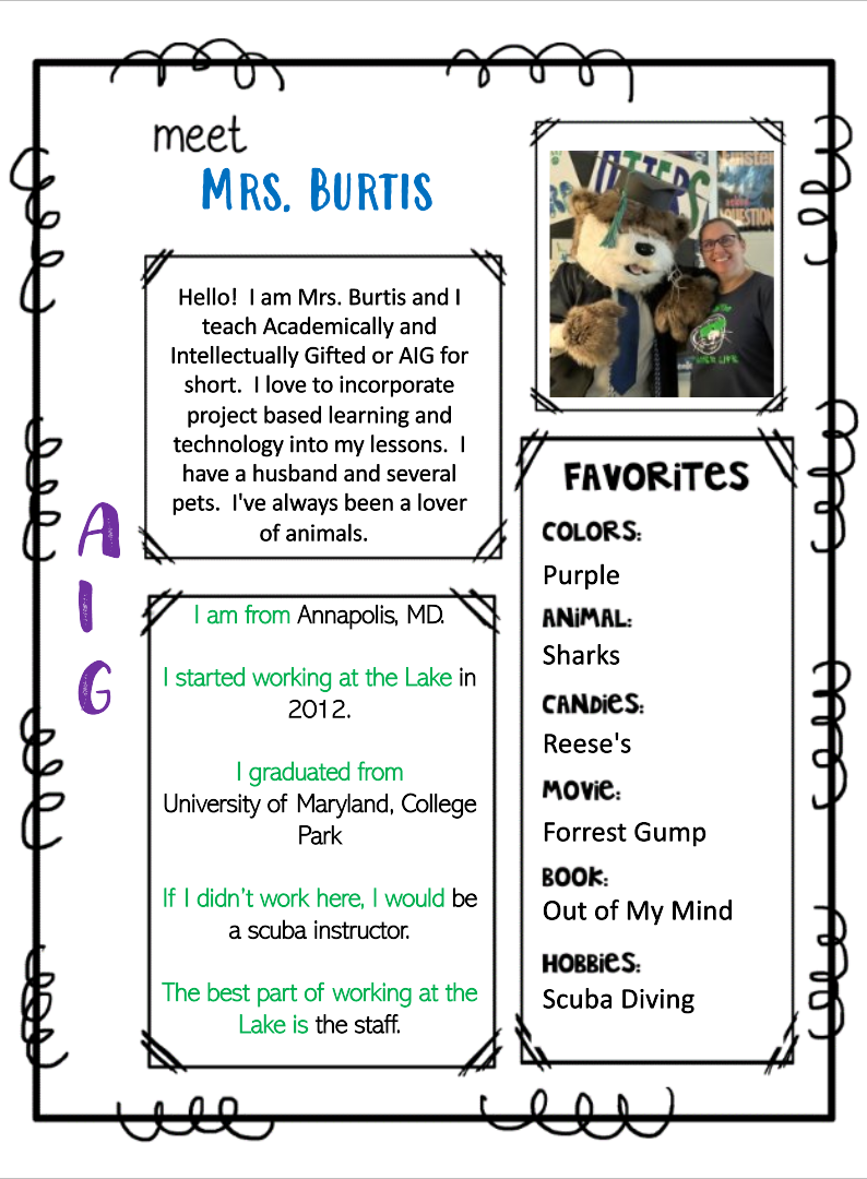 burtis