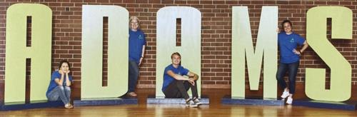 5th Grade Team