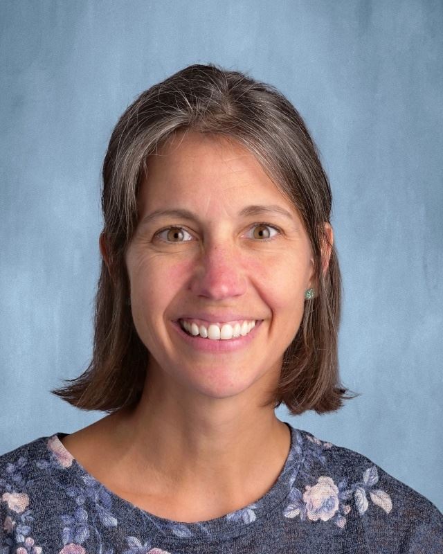 Mrs. Murtha