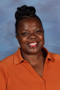 Ms. Allen