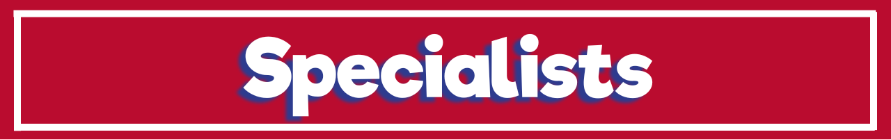 specialists