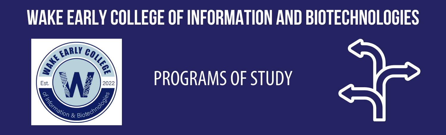 WECIB Programs of Study