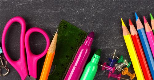 School Supplies