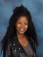 Ms. Latoya Grady-CCR Teacher Ms. Latoya Grady-CCR Teacher