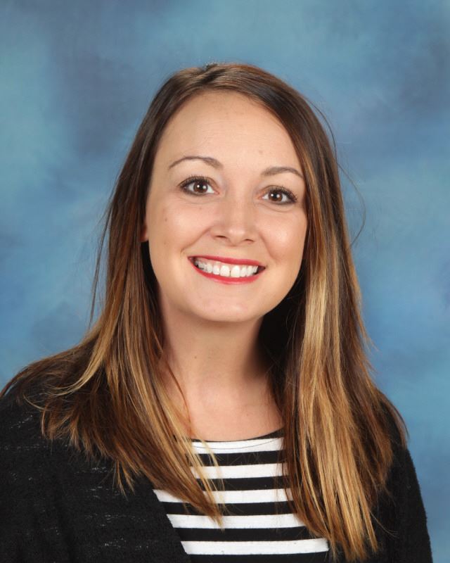 Ms. Virginia Ellison, AU2 Teacher Ms. Virginia Ellison, AU2 Teacher